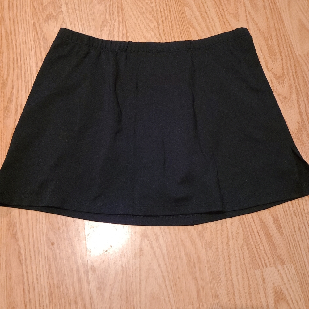 Athletic Skort